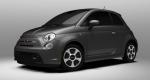 Fiat 500e 2013 года (US)